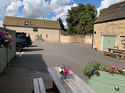Property Image for The Fox, 1 Pinfold Lane, North Luffenham LE15 8LE