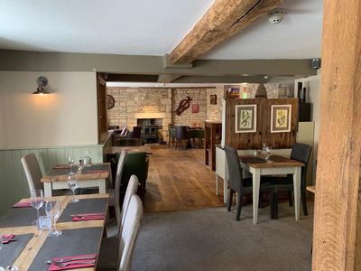 Property Image for The Fox, 1 Pinfold Lane, North Luffenham LE15 8LE
