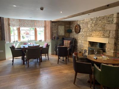Property Image for The Fox, 1 Pinfold Lane, North Luffenham LE15 8LE