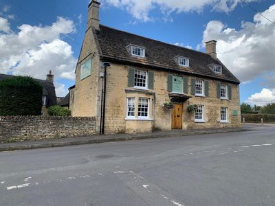 Property Image for The Fox, 1 Pinfold Lane, North Luffenham LE15 8LE