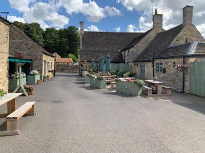 Property Image for The Fox, 1 Pinfold Lane, North Luffenham LE15 8LE