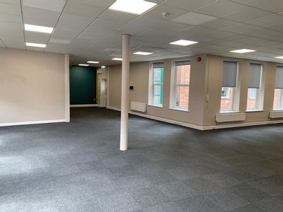 Property Image for Suite 7 Heathcote Buildings, Heathcote Street, Nottingham