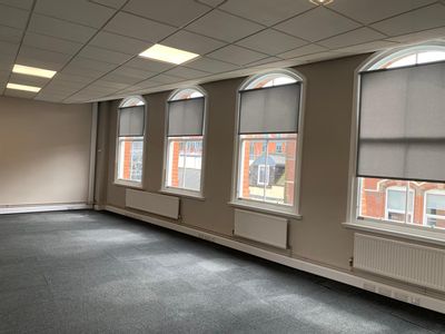 Property Image for Suite 7 Heathcote Buildings, Heathcote Street, Nottingham