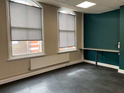 Property Image for Suite 7 Heathcote Buildings, Heathcote Street, Nottingham