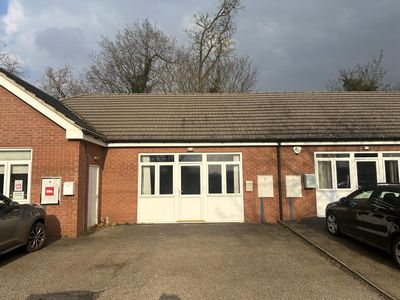 Property Image for 3 Old Station Yard, Ashwell, Oakham LE15 7SP