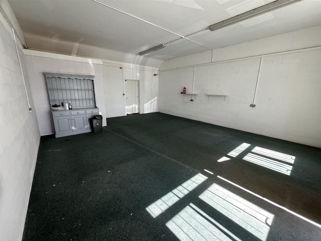 3 Old Station Yard, Ashwell, Oakham LE15 7SP