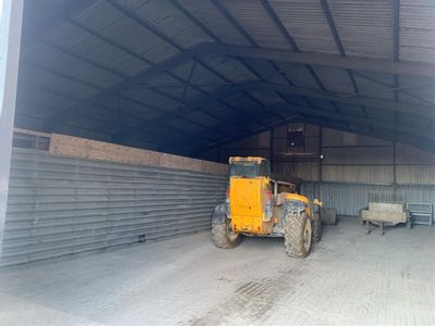 Property Image for Unit To Let - Hooby Lodge Farm, Stretton, Oakham LE15 7RH