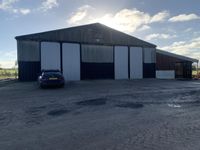 Property Image for Unit To Let - Hooby Lodge Farm, Stretton, Oakham LE15 7RH