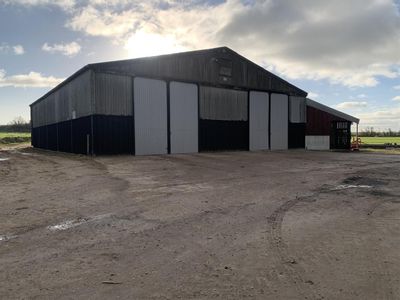 Property Image for Unit To Let - Hooby Lodge Farm, Stretton, Oakham LE15 7RH