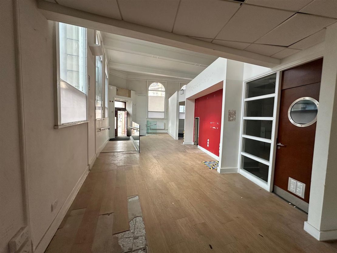 23 Bridge Street Worksop, S80 1DR