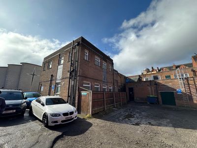 Property Image for 23 Bridge Street Worksop, S80 1DR