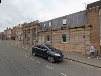 Property Image for 23 Bridge Street Worksop, S80 1DR