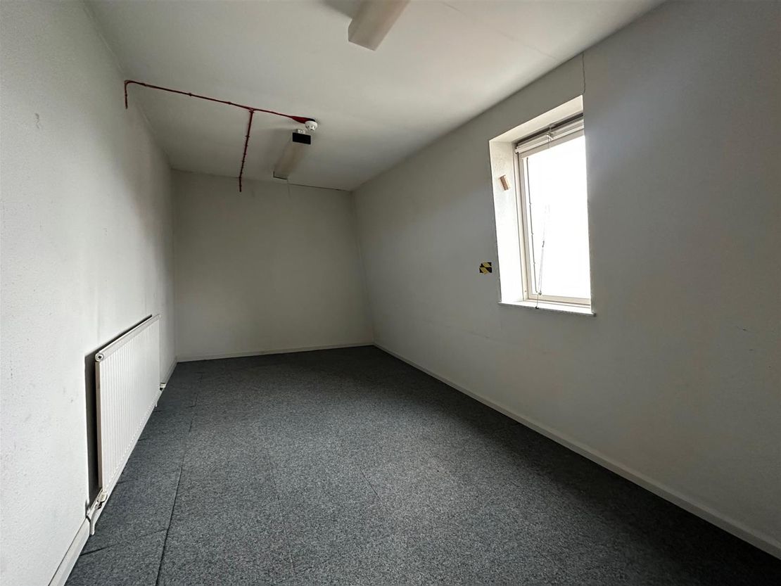 23 Bridge Street Worksop, S80 1DR