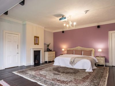 Property Image for Alwalton Hall, Church Street, Alwalton, Peterborough, Cambridgeshire PE7 3UN