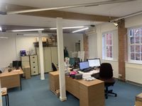 Property Image for Office VH5 - Vernon House - Vernon Street, Derby DE1 1FR