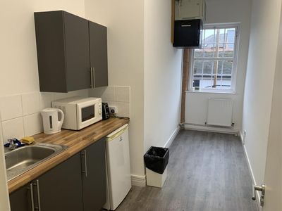 Property Image for Office VH5 - Vernon House - Vernon Street, Derby DE1 1FR