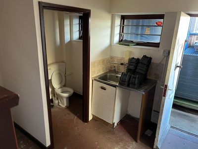 Property Image for Units F2 & F4 Ironstone Lane Industrial Estate, Market Overton, Oakham LE15 7TP