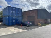 Property Image for Units F2 & F4 Ironstone Lane Industrial Estate, Market Overton, Oakham LE15 7TP