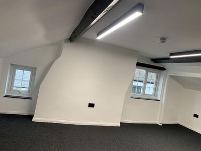 Property Image for A range of serviced offices To Let - 28a Market Place, Kegworth DE74 2EE