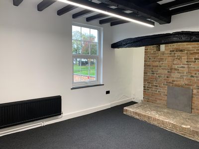 Property Image for A range of serviced offices To Let - 28a Market Place, Kegworth DE74 2EE