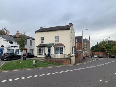 Property Image for A range of serviced offices To Let - 28a Market Place, Kegworth DE74 2EE