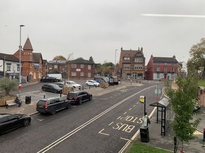 Property Image for A range of serviced offices To Let - 28a Market Place, Kegworth DE74 2EE