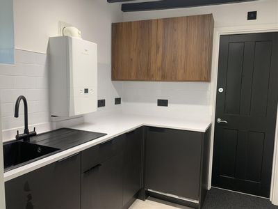 Property Image for A range of serviced offices To Let - 28a Market Place, Kegworth DE74 2EE