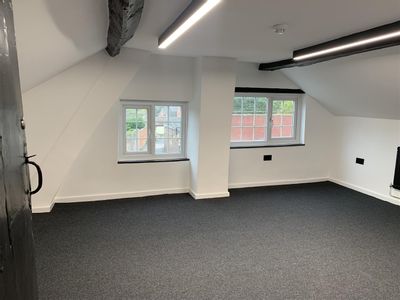 Property Image for A range of serviced offices To Let - 28a Market Place, Kegworth DE74 2EE