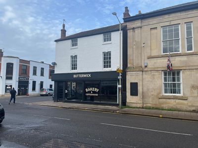 Property Image for 41 High Street Oakham LE15 6AH