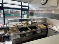 Property Image for Millennium Fish Bar, 2 Park Road, Melton Mowbray LE13 1TT