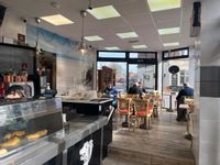Property Image for Millennium Fish Bar, 2 Park Road, Melton Mowbray LE13 1TT