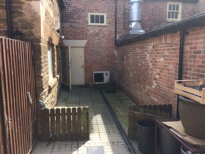 Property Image for Class E retail in Church Street, Oakham LE15 6AA