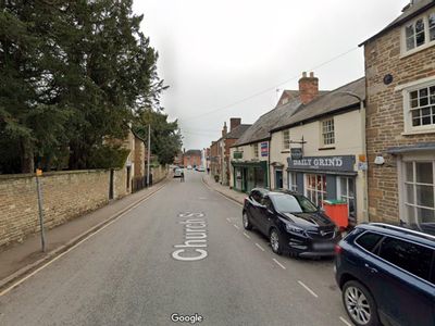 Property Image for Class E retail in Church Street, Oakham LE15 6AA