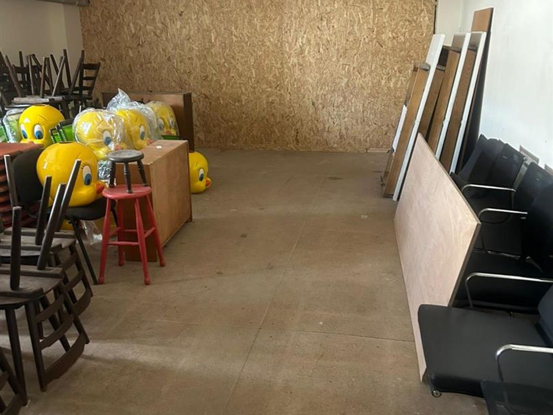 Unit 7b To Let - Jason Works, Clarence Street, Loughborough, LE11 1DX