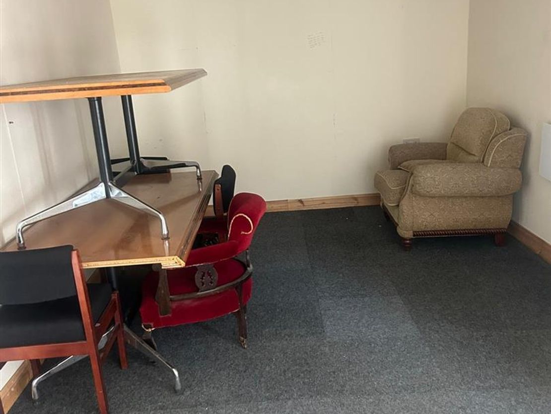 Unit 7b To Let - Jason Works, Clarence Street, Loughborough, LE11 1DX