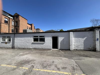 Property Image for Unit 7b To Let - Jason Works, Clarence Street, Loughborough, LE11 1DX