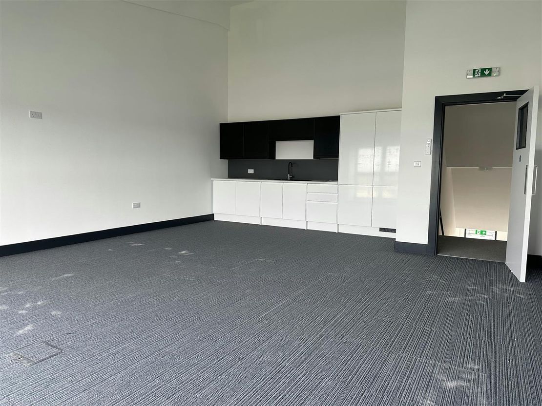 Industrial Unit with Offices, 8A, Old Dalby Enterprise Village, Old Dalby, Melton Mowbray LE14 3NQ