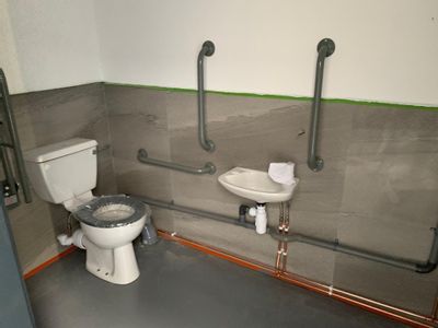 Property Image for Industrial Unit with Offices, 8A, Old Dalby Enterprise Village, Old Dalby, Melton Mowbray LE14 3NQ