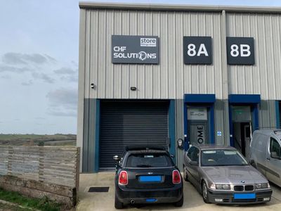 Property Image for Industrial Unit with Offices, 8A, Old Dalby Enterprise Village, Old Dalby, Melton Mowbray LE14 3NQ