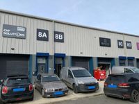 Property Image for Industrial Unit with Offices, 8A, Old Dalby Enterprise Village, Old Dalby, Melton Mowbray LE14 3NQ