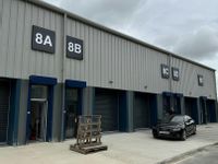 Property Image for Industrial Unit with Offices, 8A, Old Dalby Enterprise Village, Old Dalby, Melton Mowbray LE14 3NQ