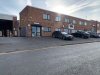 Property Image for 88-90 Cannock Street, Leicester LE4 9HR