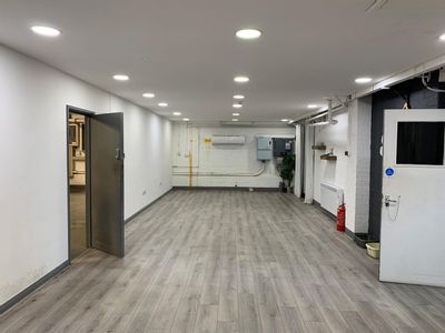Property Image for 88-90 Cannock Street, Leicester LE4 9HR