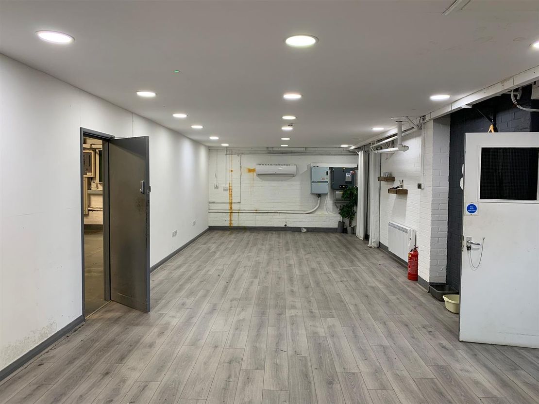 88-90 Cannock Street, Leicester LE4 9HR