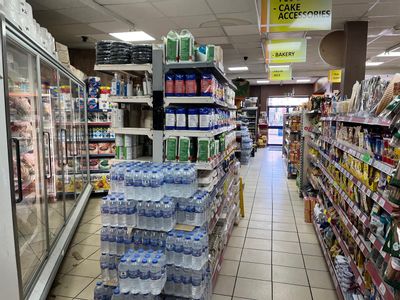 Property Image for Triangle Supermarket - 1253 Bourges Blvd, Peterborough PE1 2AU
