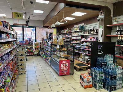 Property Image for Triangle Supermarket - 1253 Bourges Blvd, Peterborough PE1 2AU