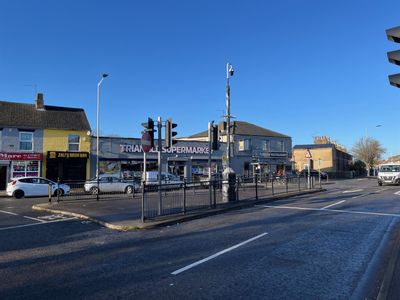 Property Image for Triangle Supermarket - 1253 Bourges Blvd, Peterborough PE1 2AU