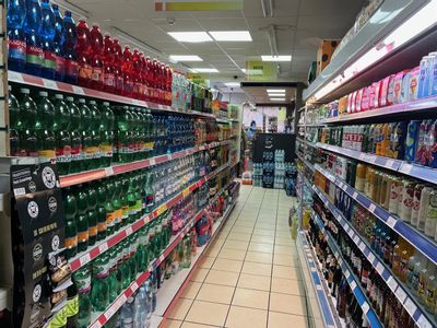 Property Image for Triangle Supermarket - 1253 Bourges Blvd, Peterborough PE1 2AU