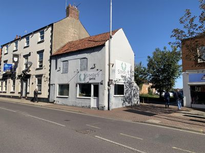 Property Image for 24-26 High Street, Hucknall, Notts, NG15 7HD