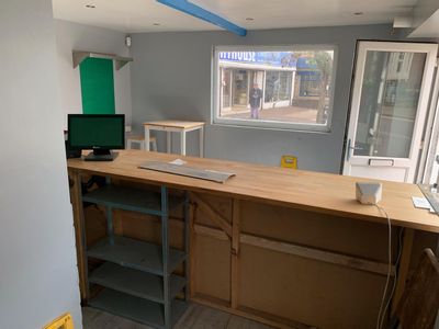Property Image for 24-26 High Street, Hucknall, Notts, NG15 7HD